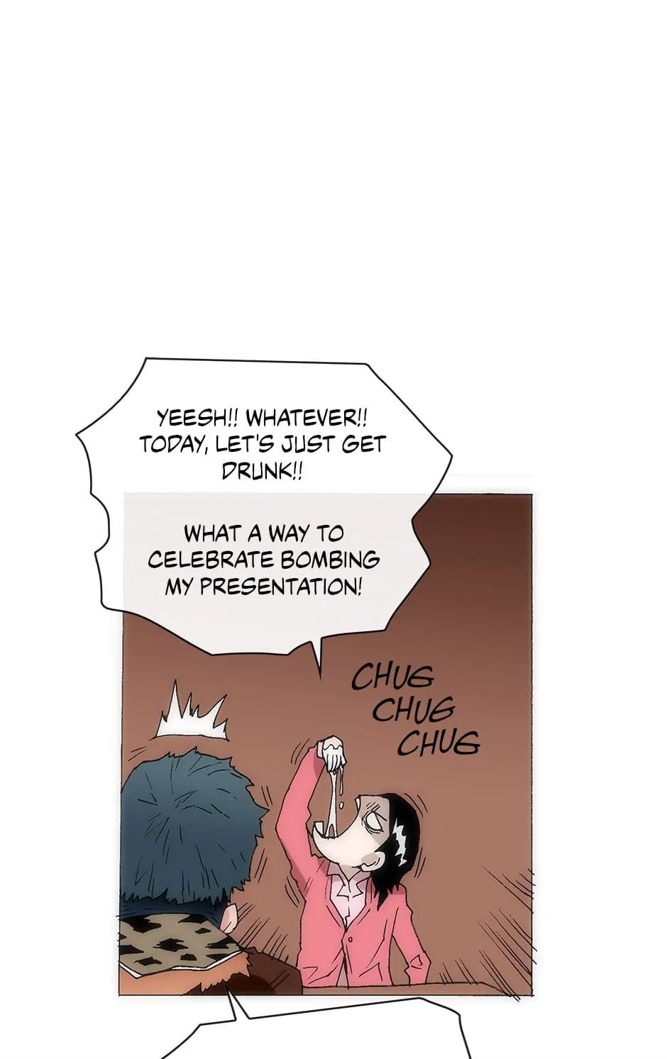 Trace Chapter 132 page 52 - 
