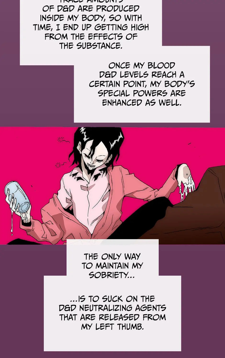 Trace Chapter 132 page 57 - 