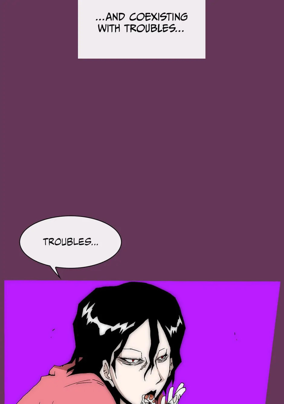 Trace Chapter 132 page 61 - 