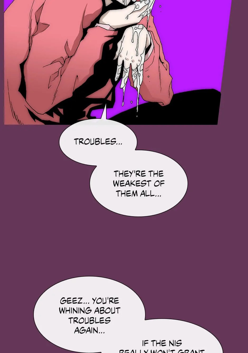 Trace Chapter 132 page 62 - 