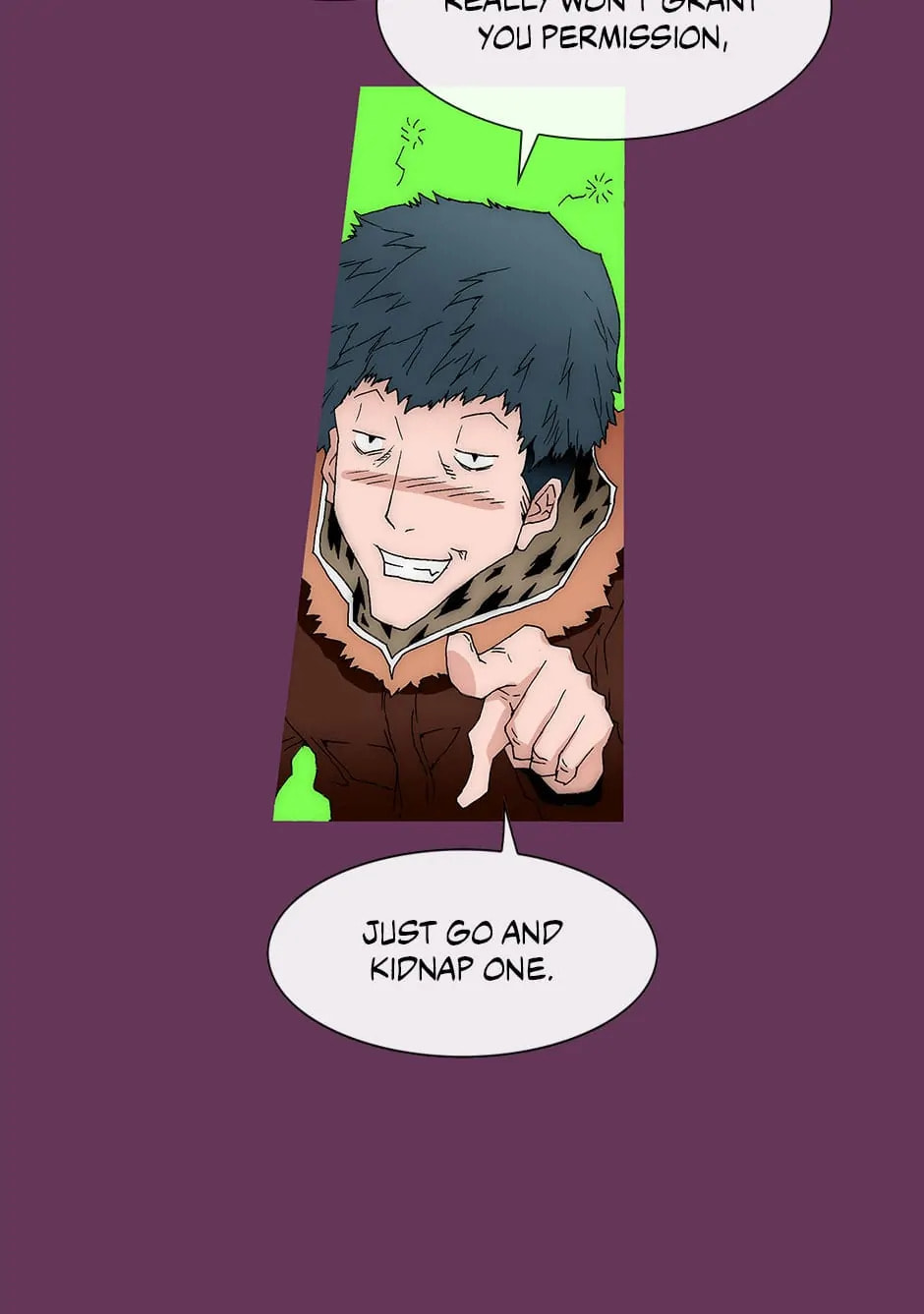 Trace Chapter 132 page 63 - 