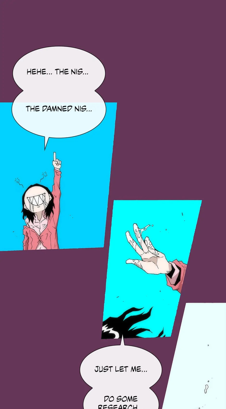 Trace Chapter 132 page 64 - 