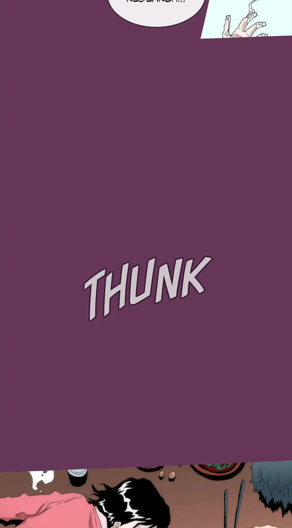 Trace Chapter 132 page 65 - 