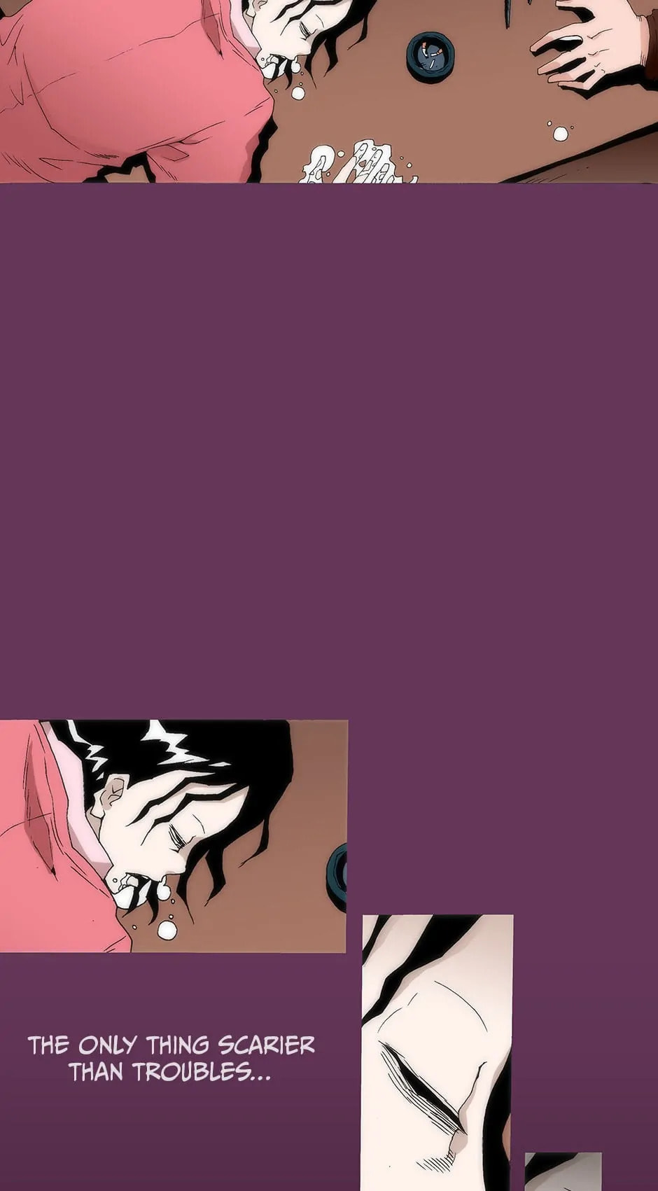 Trace Chapter 132 page 66 - 