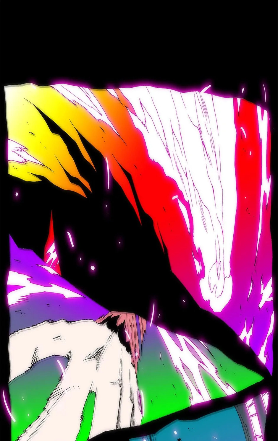 Trace Chapter 132 page 76 - 