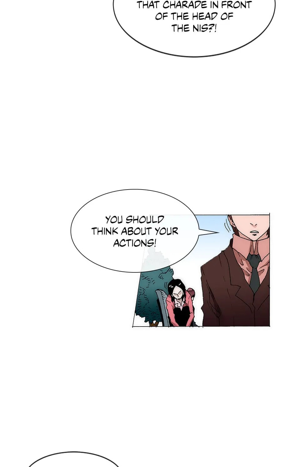Trace Chapter 132 page 9 - 