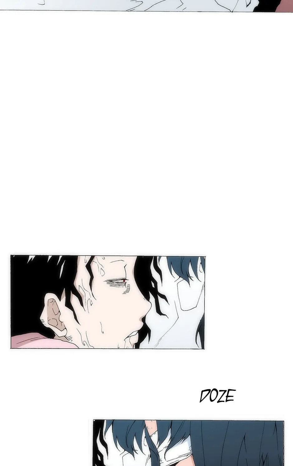Trace Chapter 132 page 83 - 