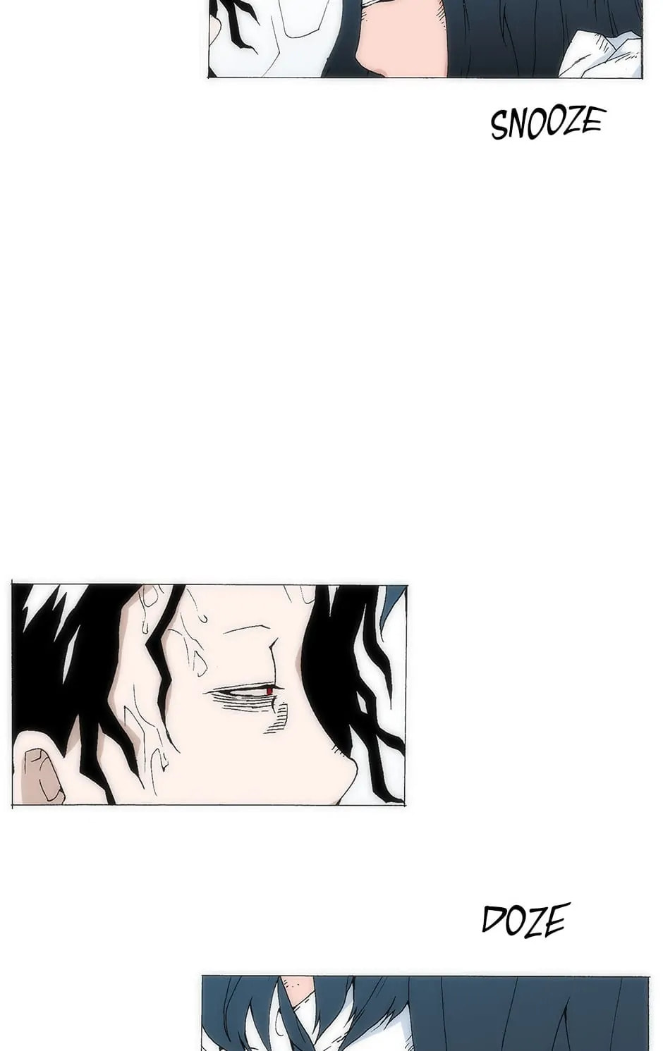 Trace Chapter 132 page 84 - 