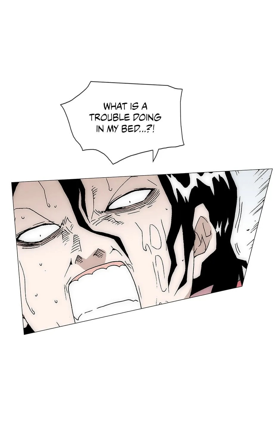 Trace Chapter 132 page 88 - 