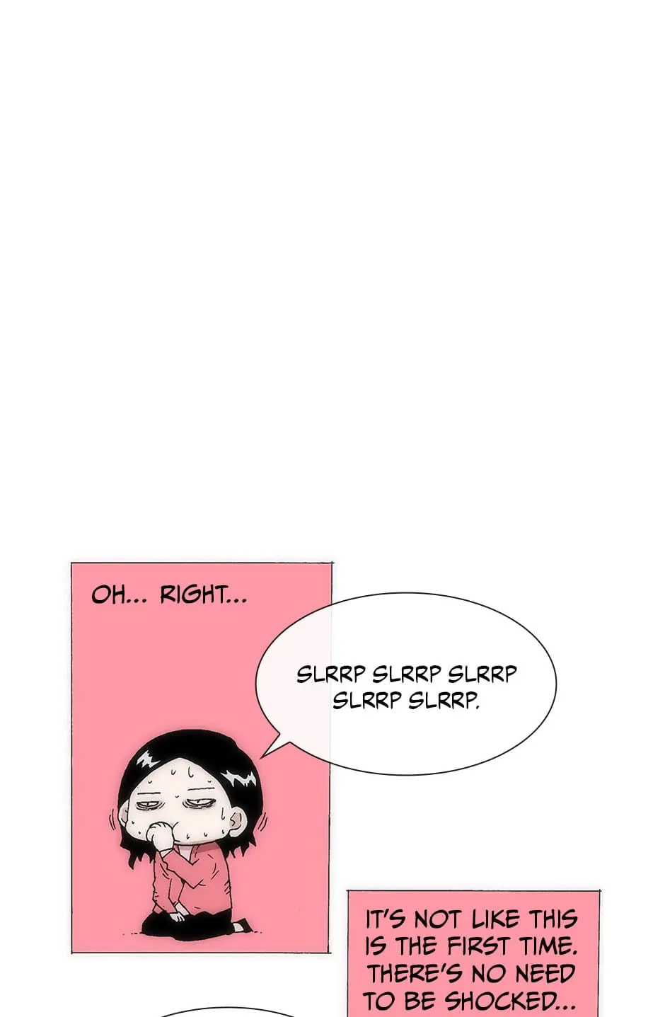 Trace Chapter 132 page 89 - 