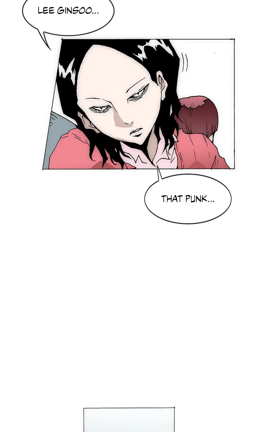 Trace Chapter 132 page 10 - 