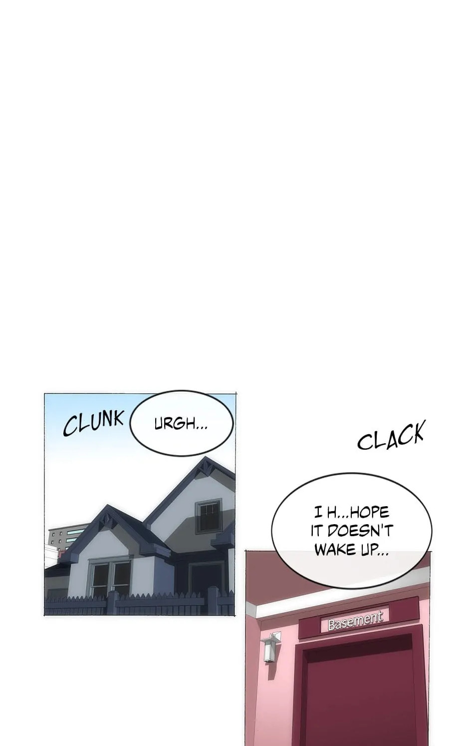 Trace Chapter 132 page 94 - 