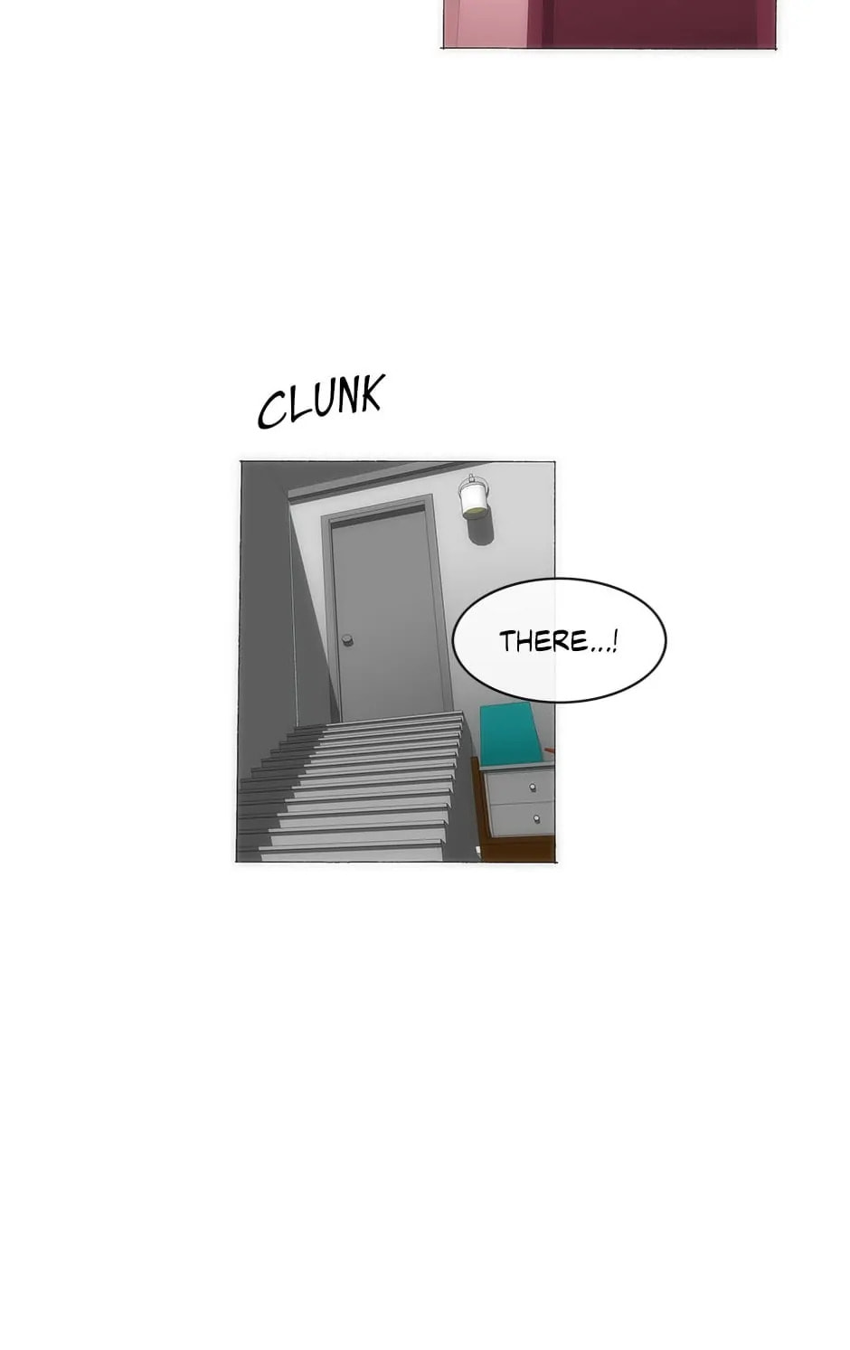 Trace Chapter 132 page 95 - 