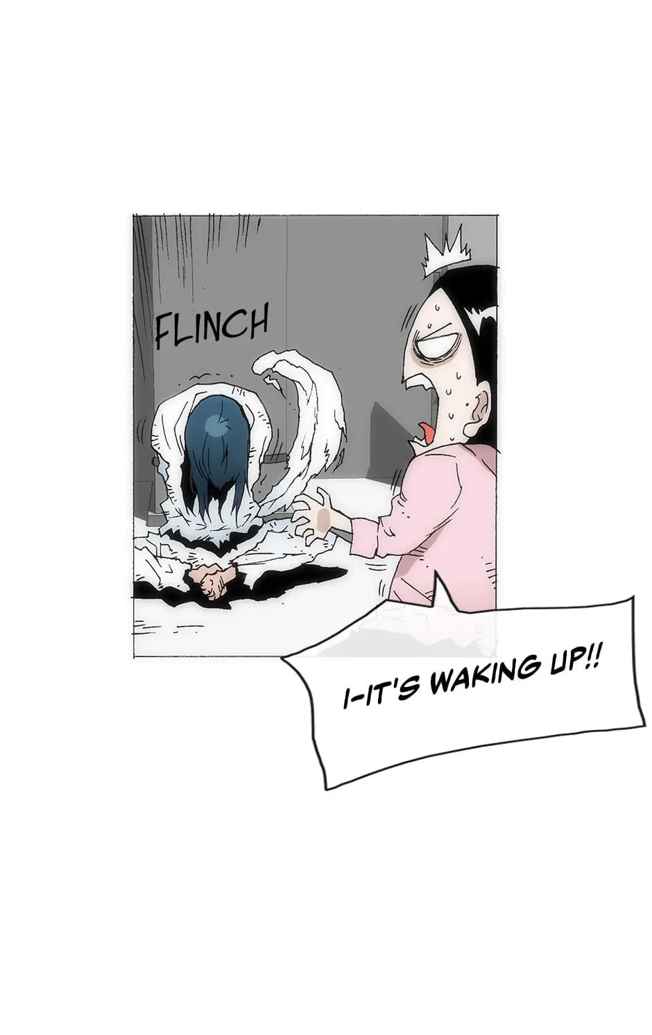 Trace Chapter 132 page 97 - 