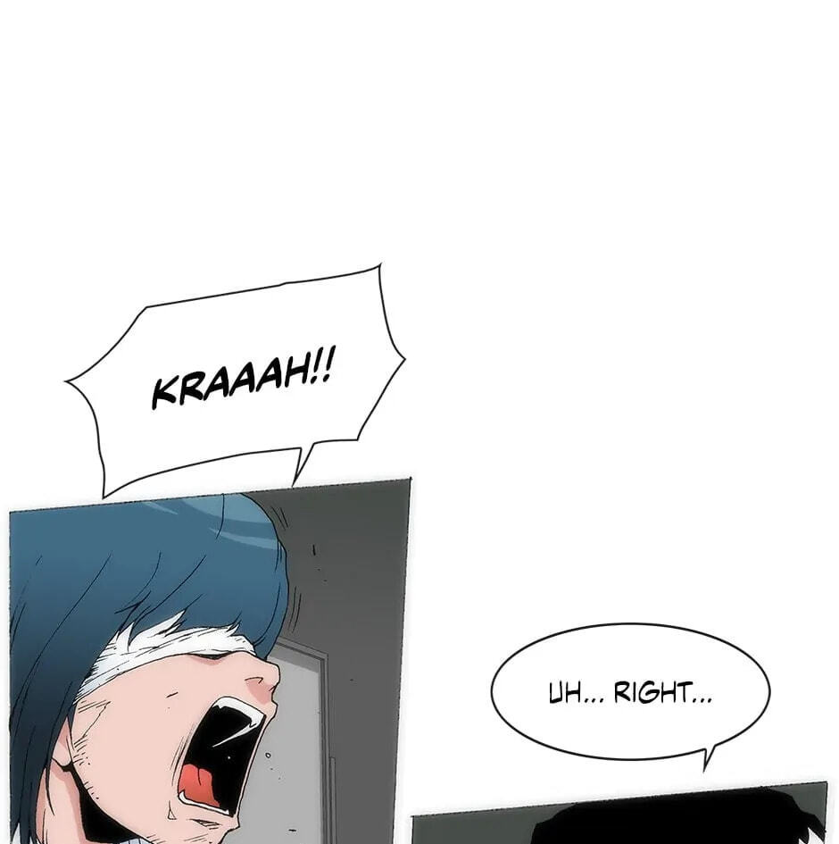 Trace Chapter 132 page 100 - 