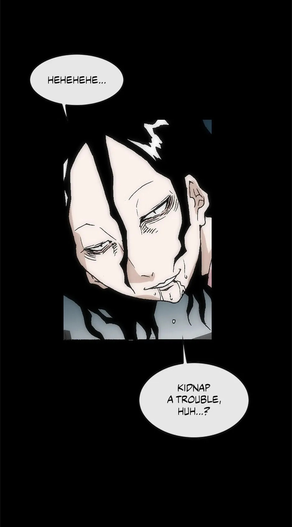 Trace Chapter 133 page 2 - 