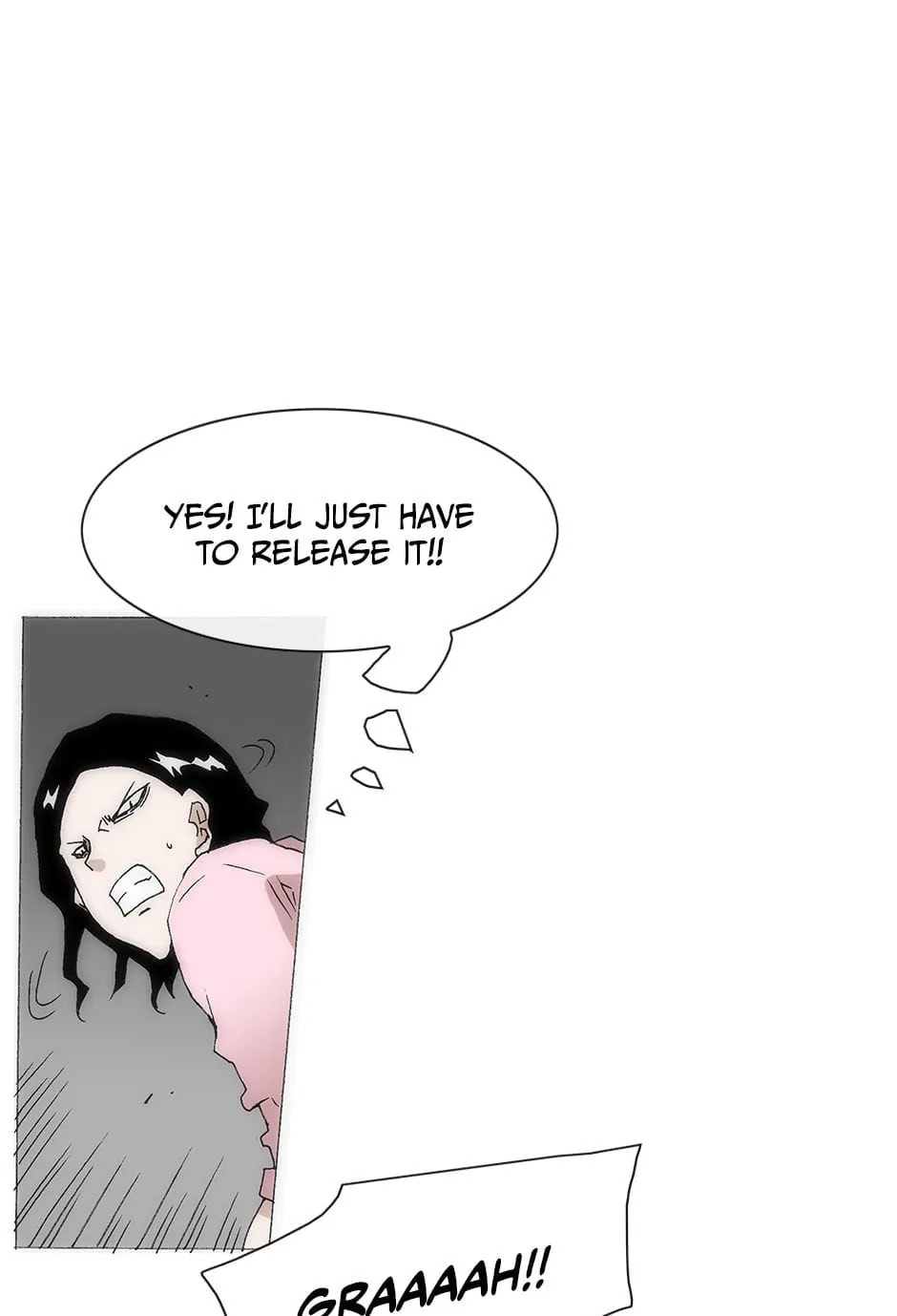 Trace Chapter 133 page 11 - 
