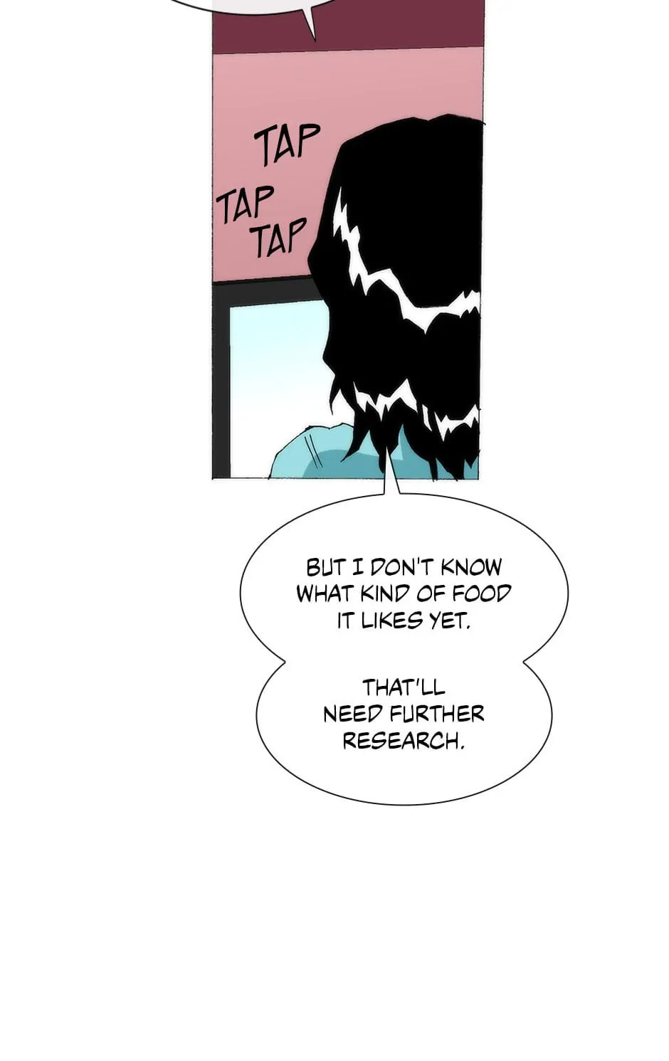Trace Chapter 133 page 102 - 