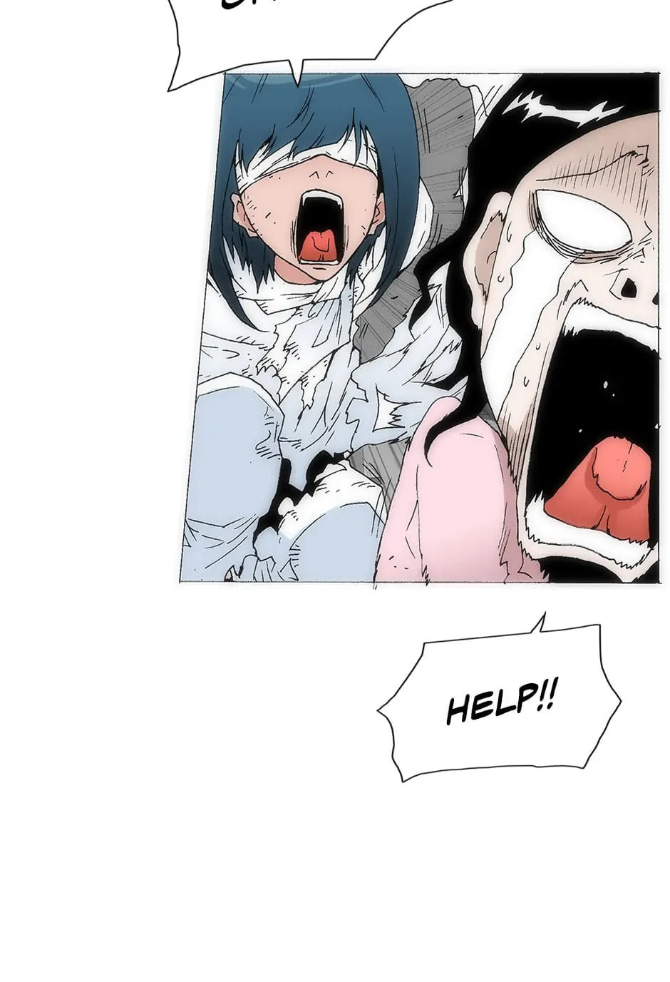 Trace Chapter 133 page 12 - 
