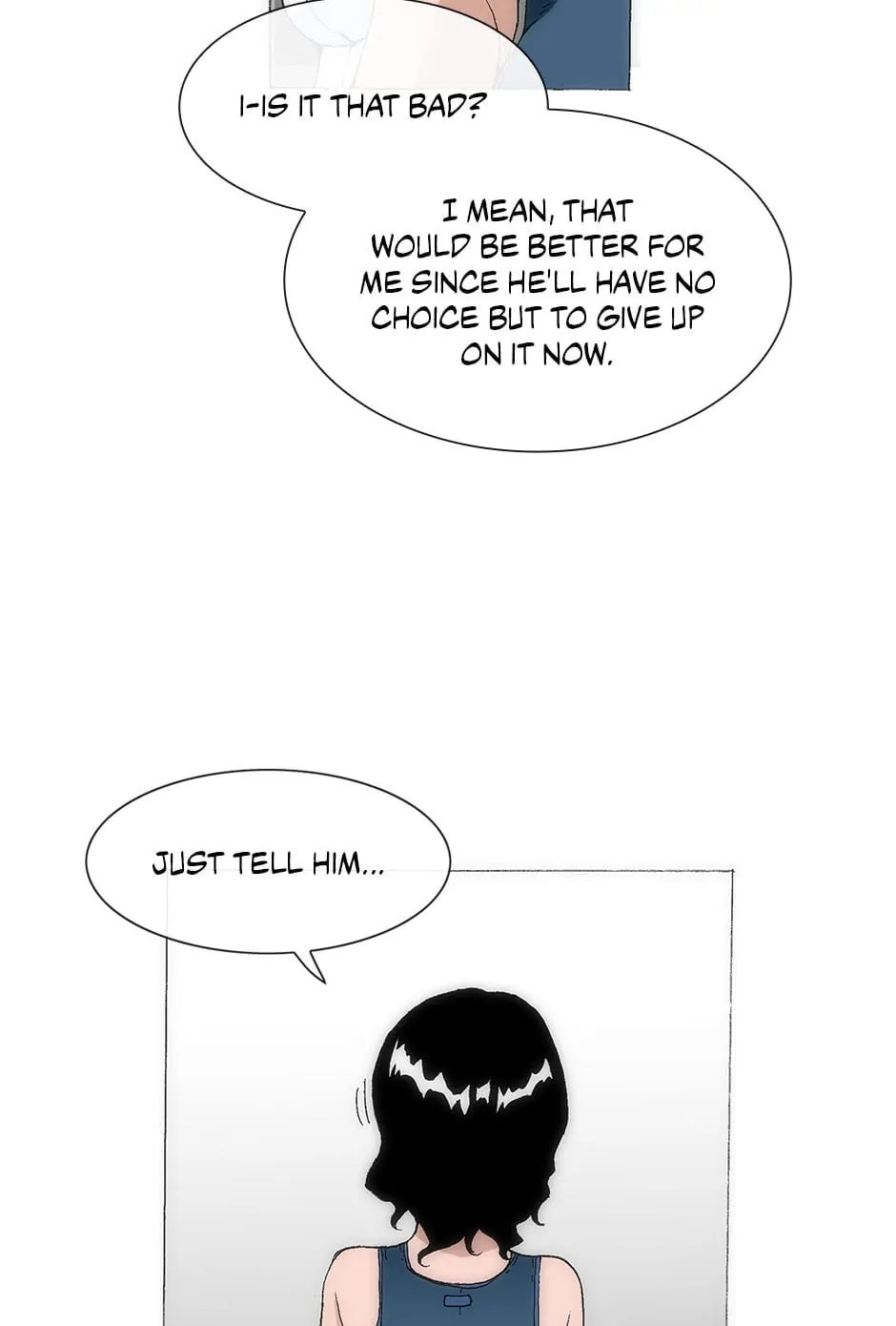 Trace Chapter 133 page 111 - 