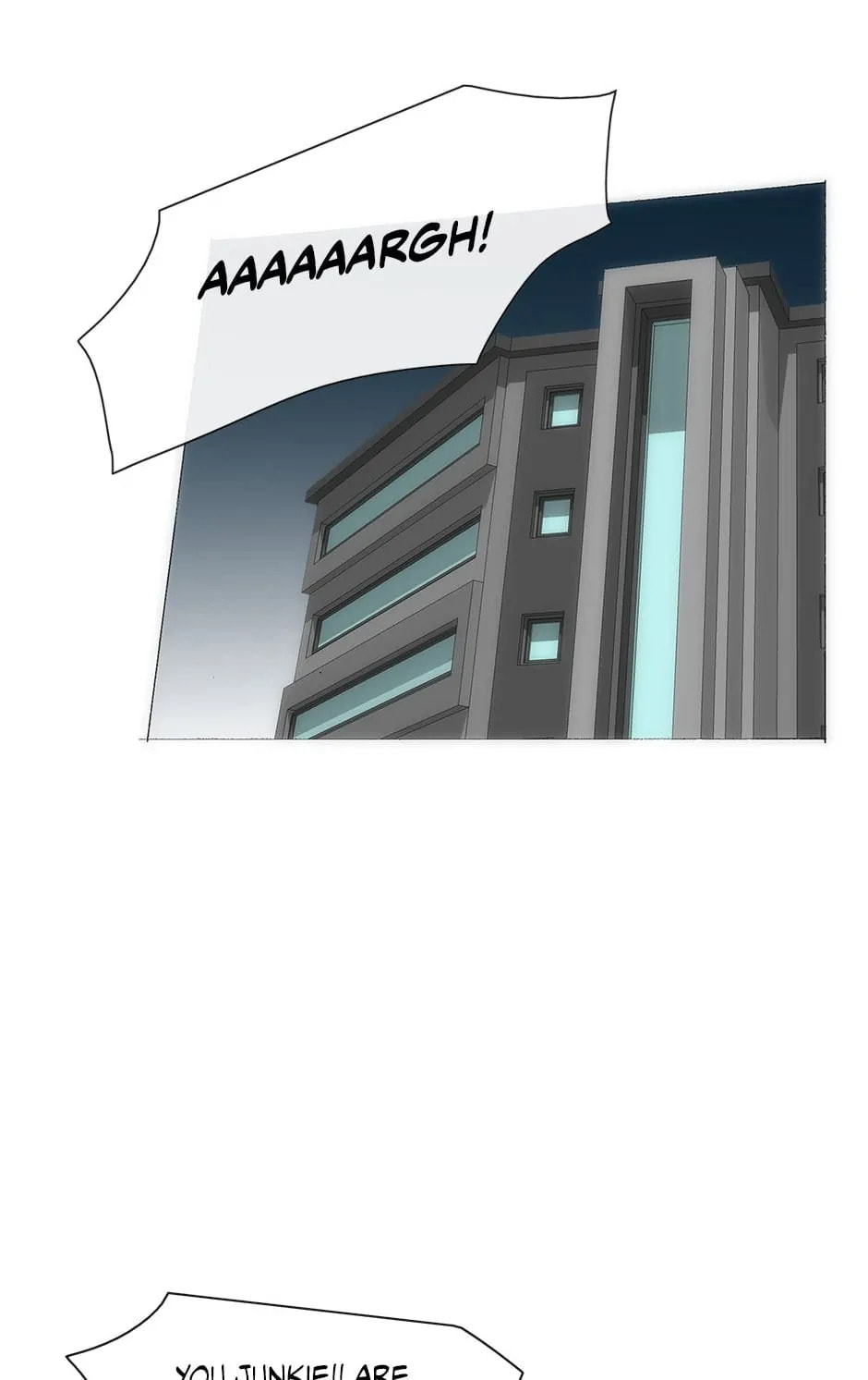 Trace Chapter 133 page 122 - 