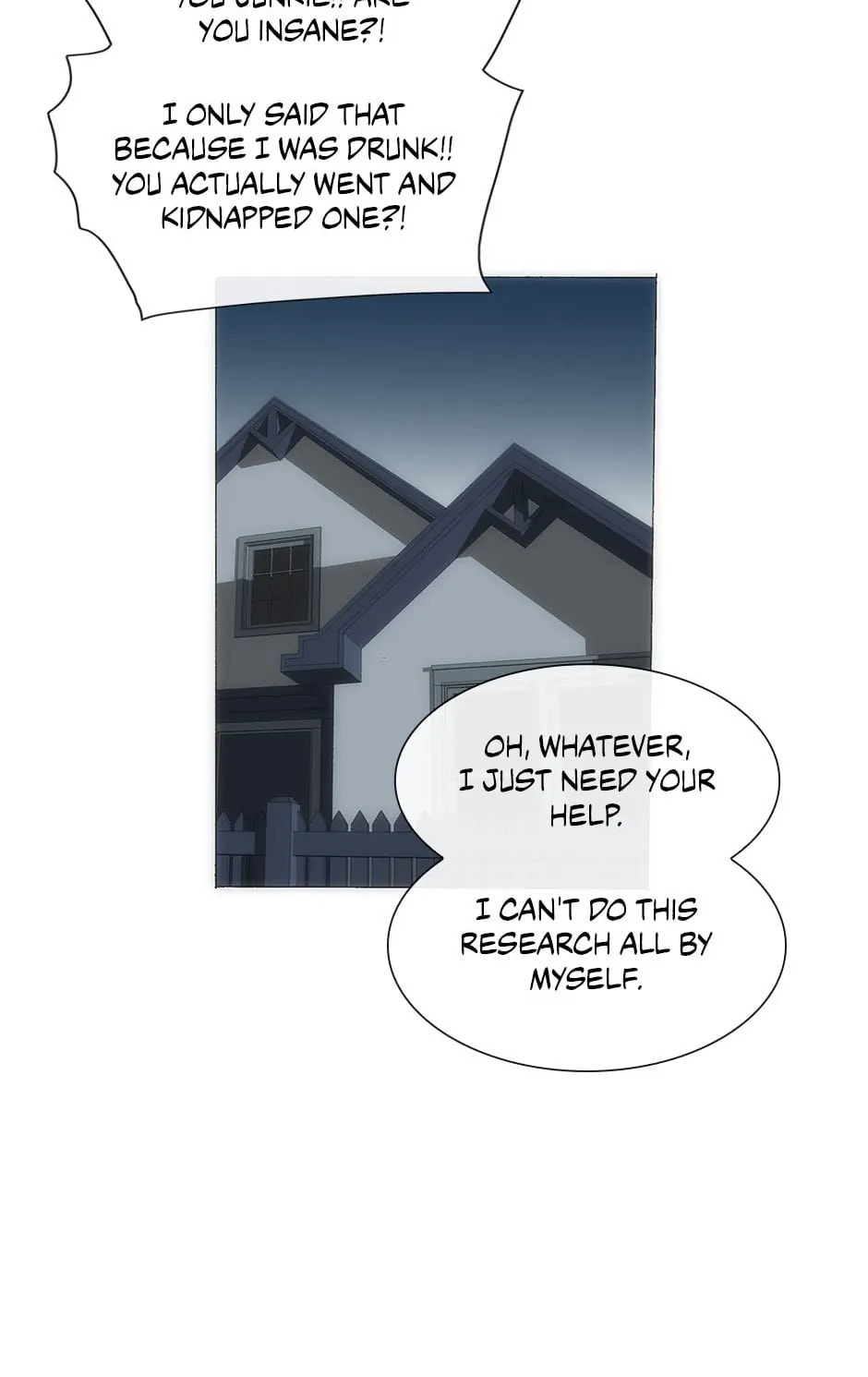 Trace Chapter 133 page 123 - 