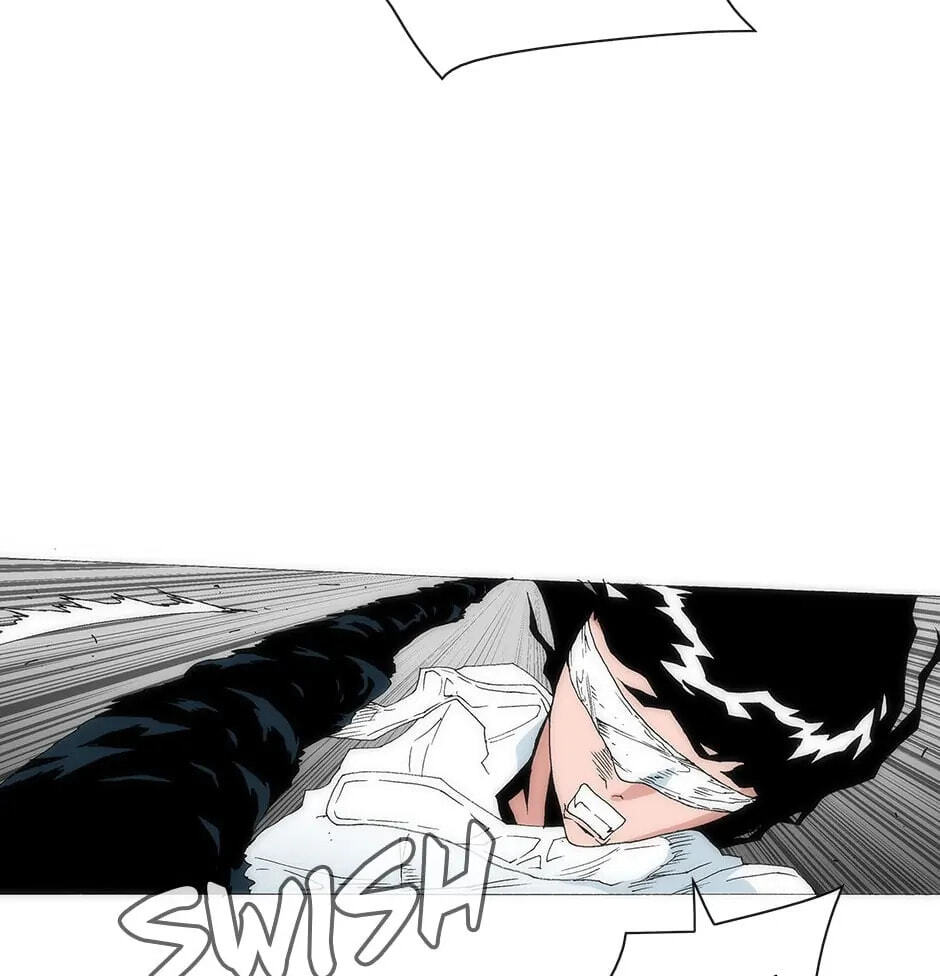 Trace Chapter 133 page 134 - 