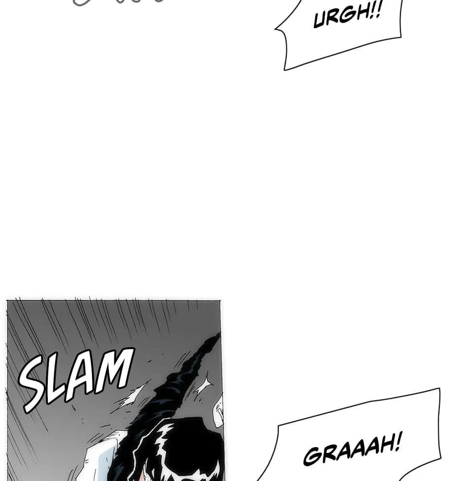 Trace Chapter 133 page 135 - 