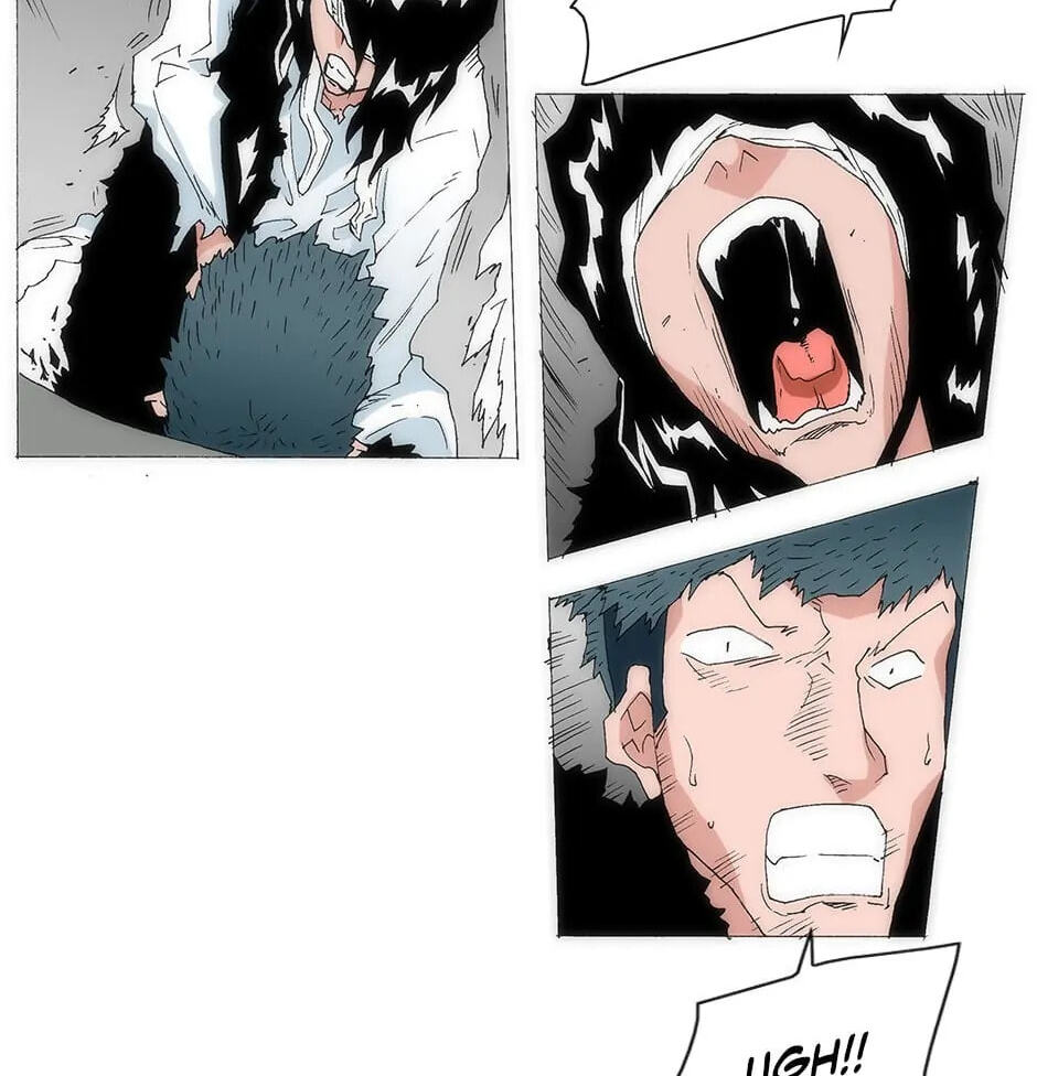 Trace Chapter 133 page 136 - 