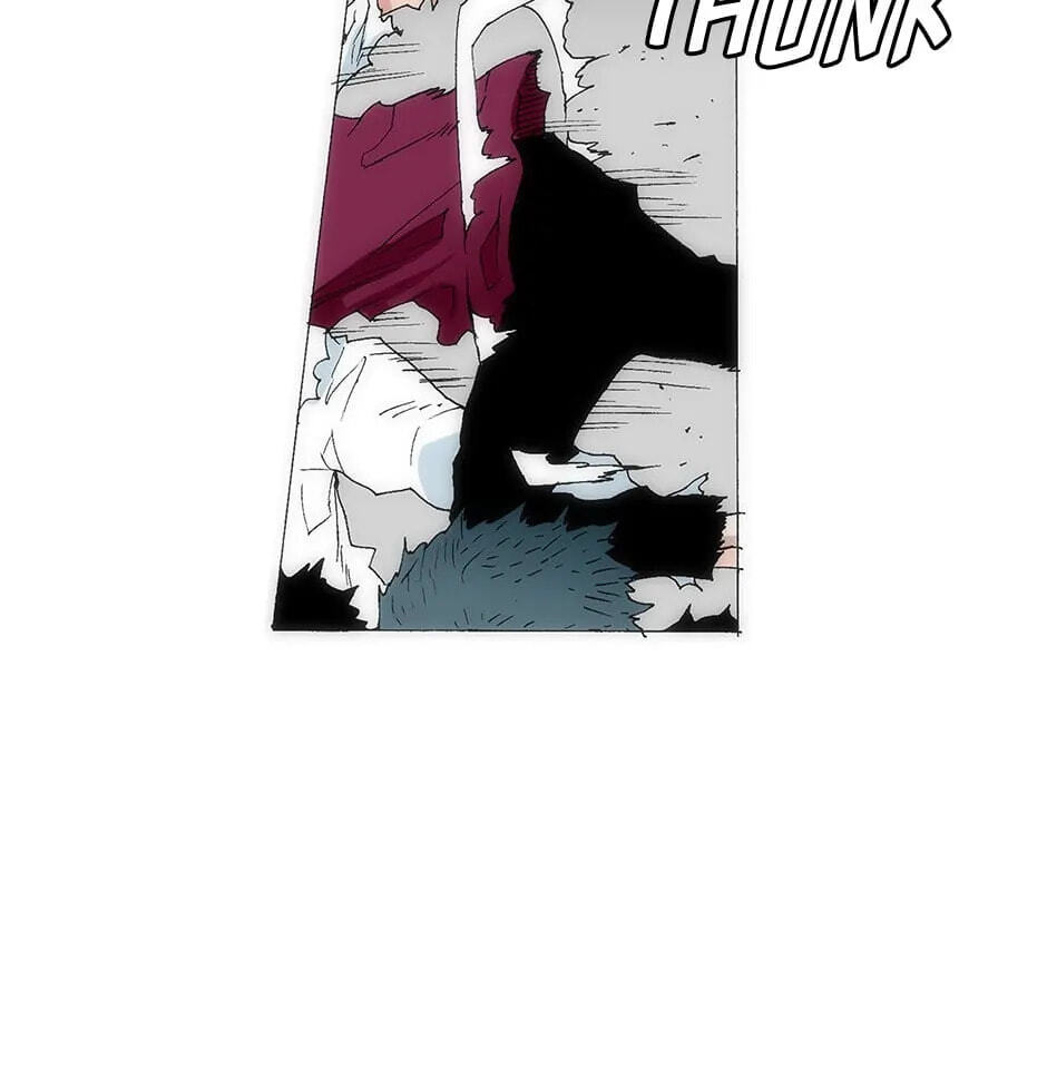 Trace Chapter 133 page 138 - 