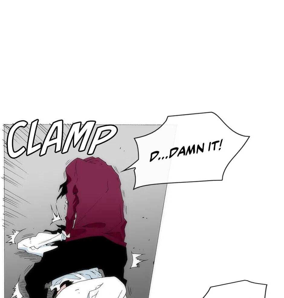 Trace Chapter 133 page 139 - 