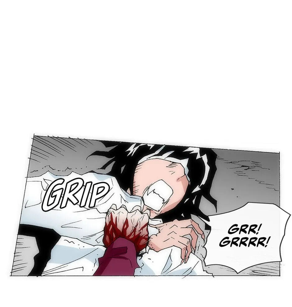 Trace Chapter 133 page 141 - 