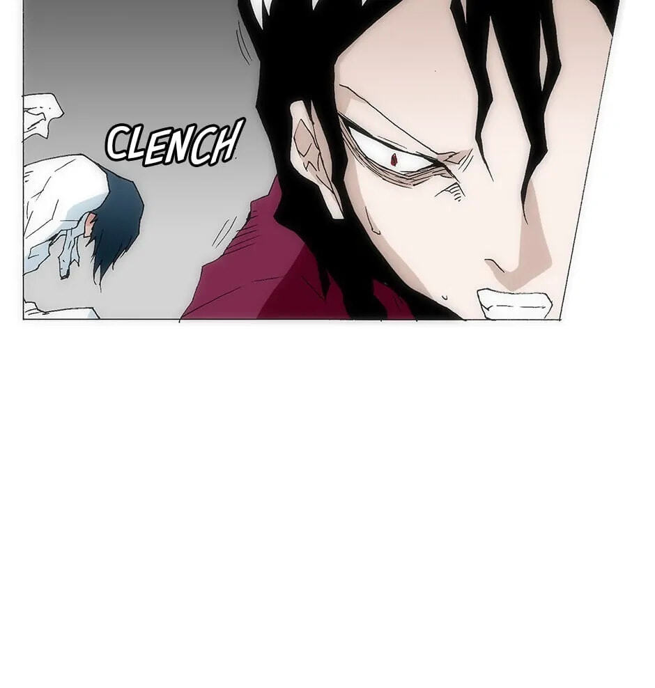 Trace Chapter 133 page 143 - 