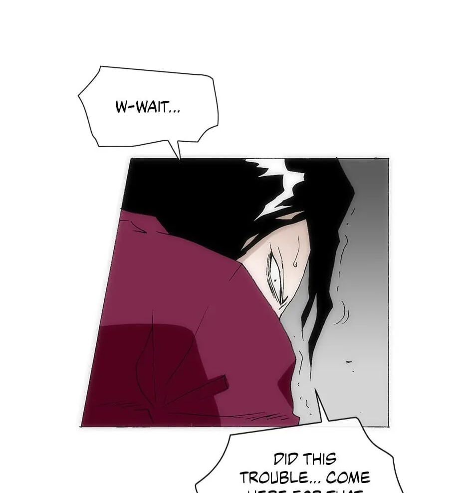 Trace Chapter 133 page 144 - 
