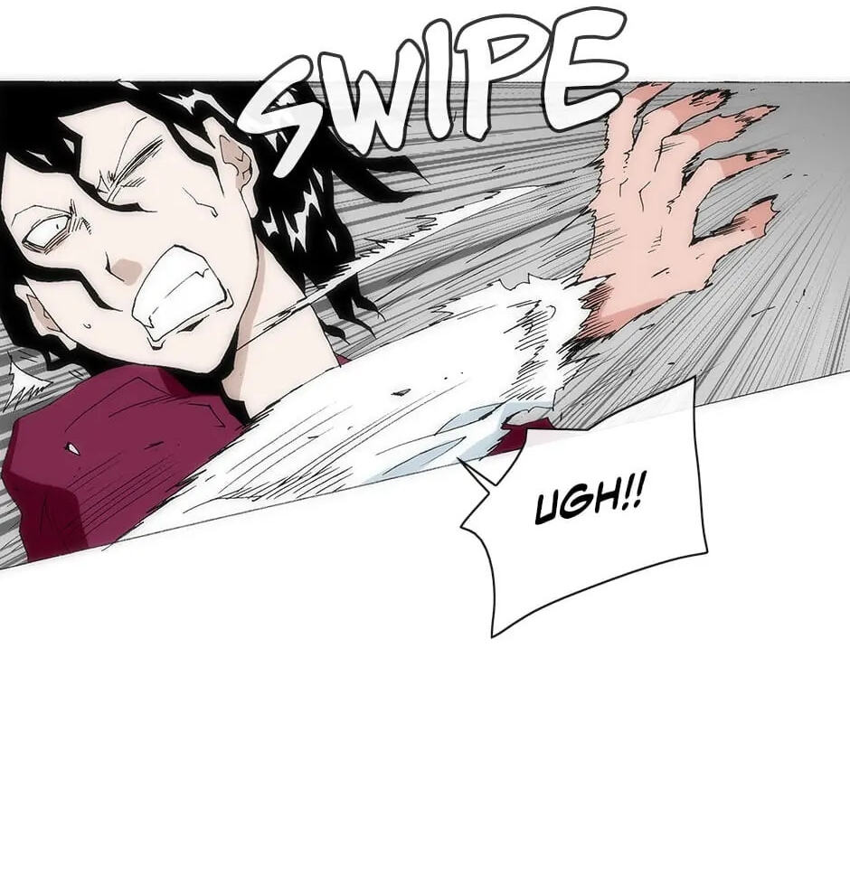 Trace Chapter 133 page 146 - 