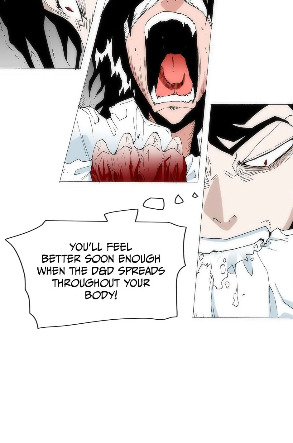 Trace Chapter 133 page 149 - 