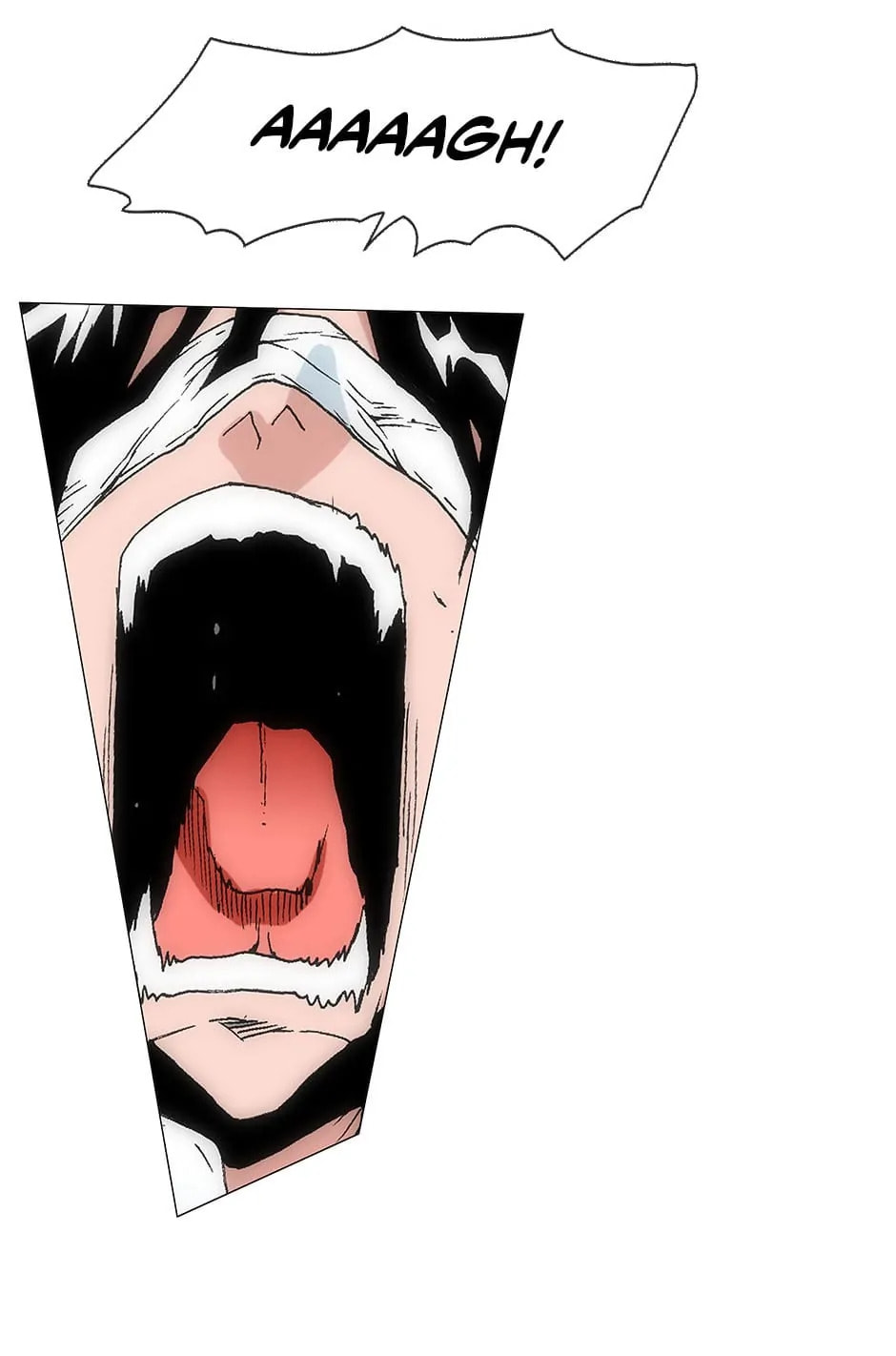 Trace Chapter 133 page 150 - 