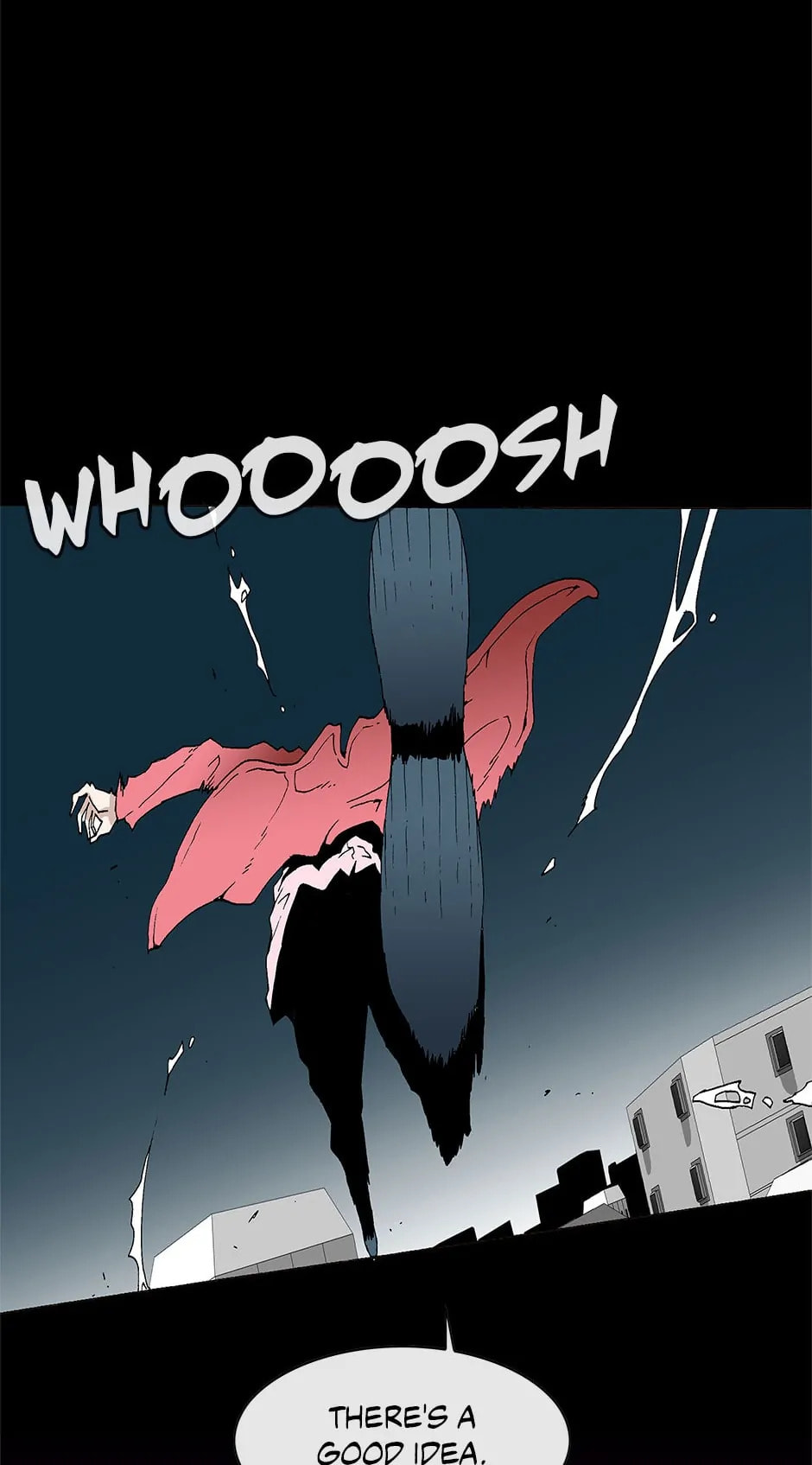 Trace Chapter 133 page 3 - 