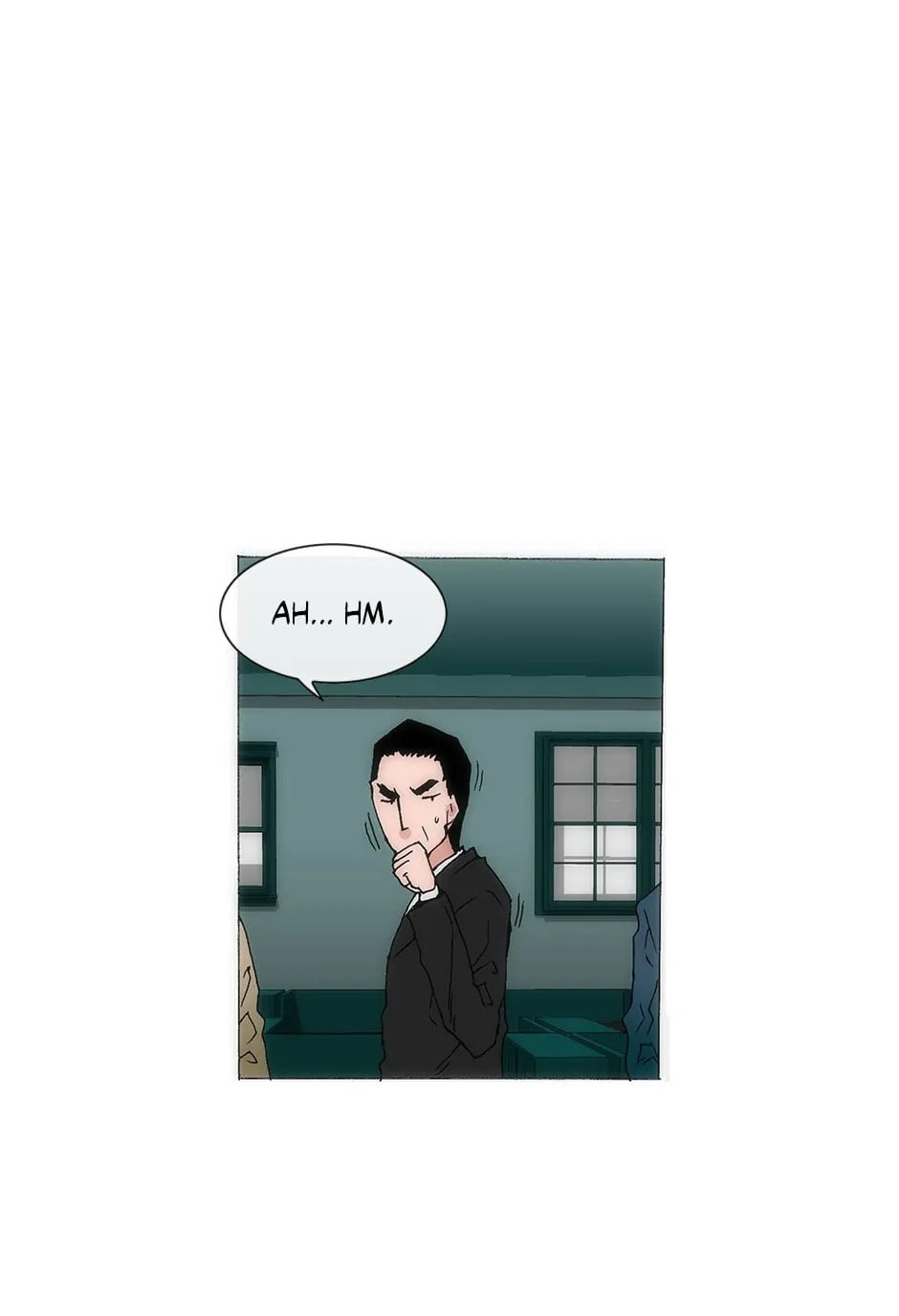Trace Chapter 133 page 27 - 