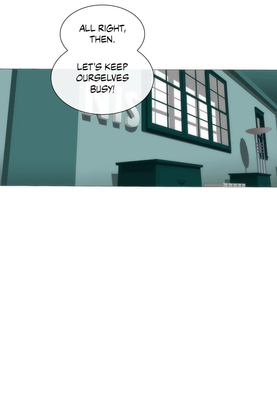 Trace Chapter 133 page 29 - 
