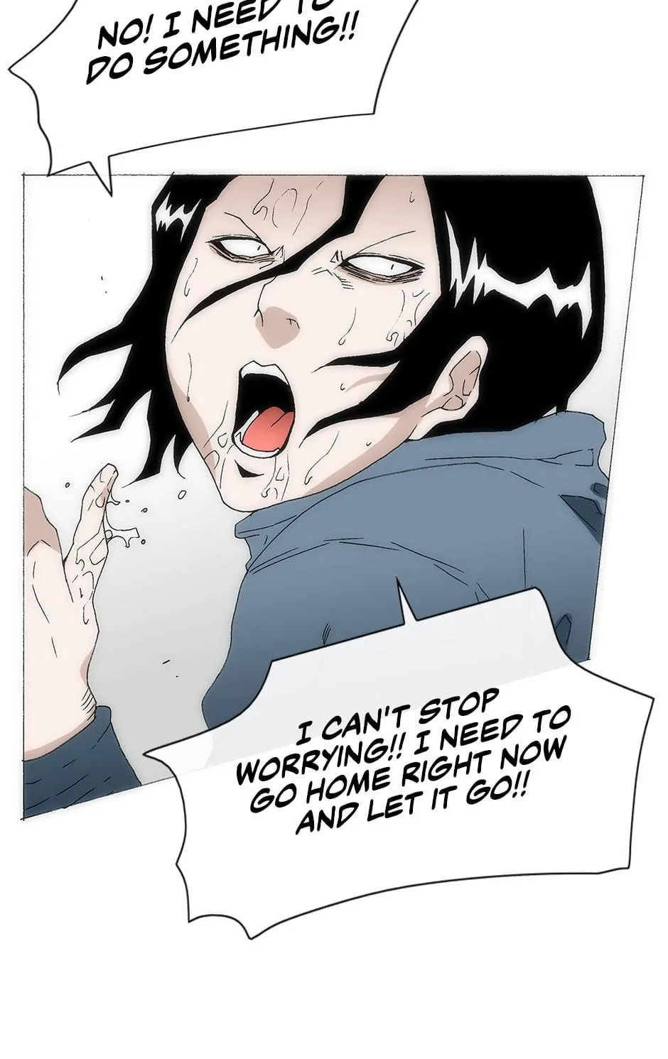 Trace Chapter 133 page 38 - 