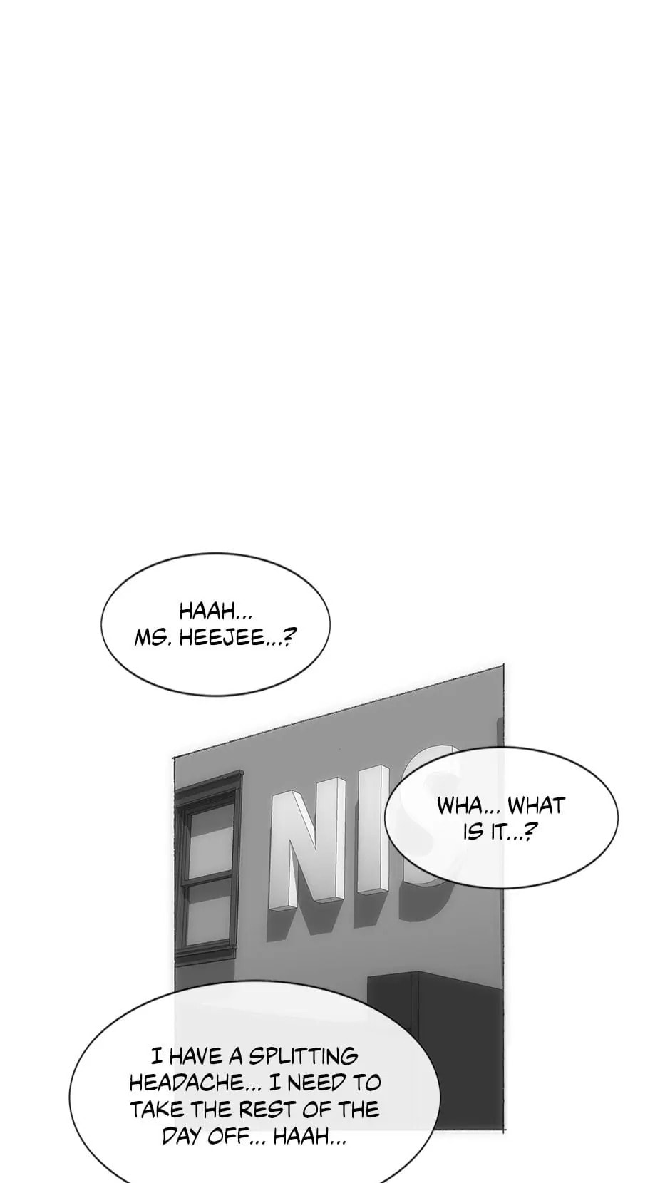 Trace Chapter 133 page 39 - 