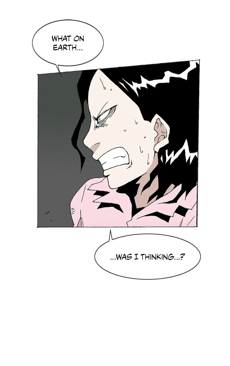 Trace Chapter 133 page 5 - 