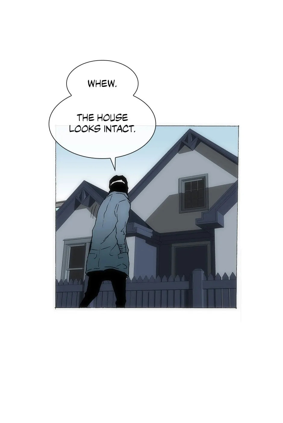Trace Chapter 133 page 43 - 