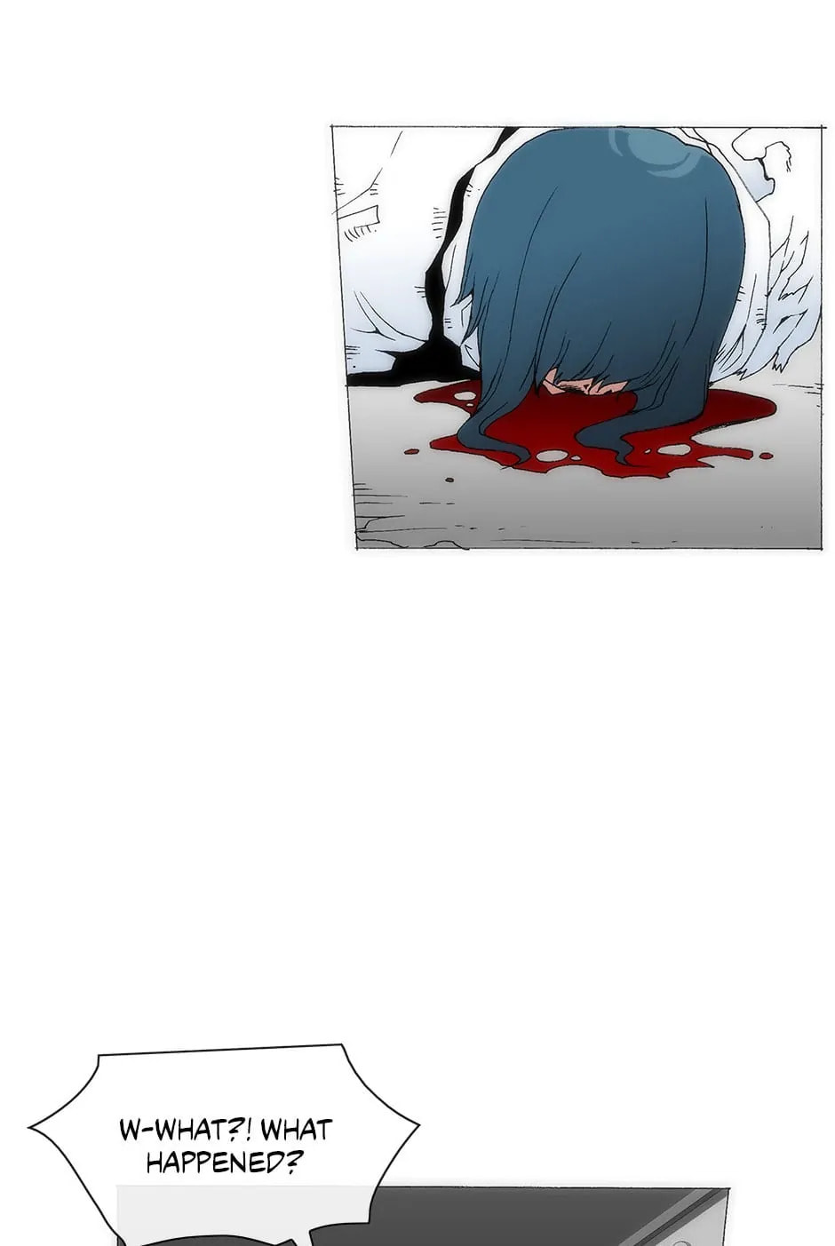 Trace Chapter 133 page 46 - 