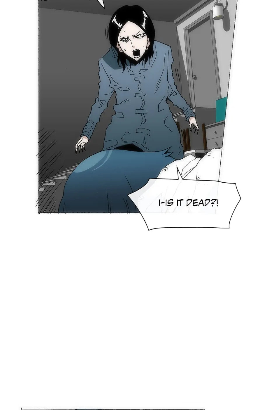 Trace Chapter 133 page 47 - 