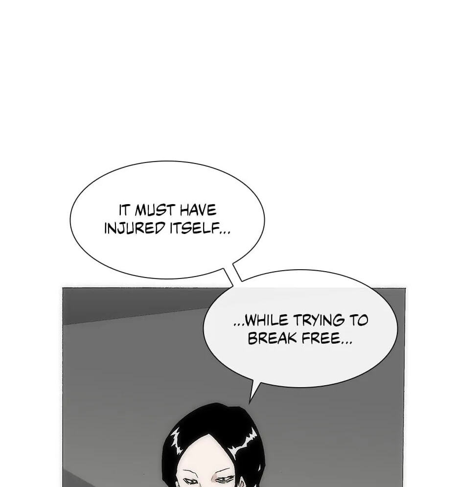 Trace Chapter 133 page 50 - 