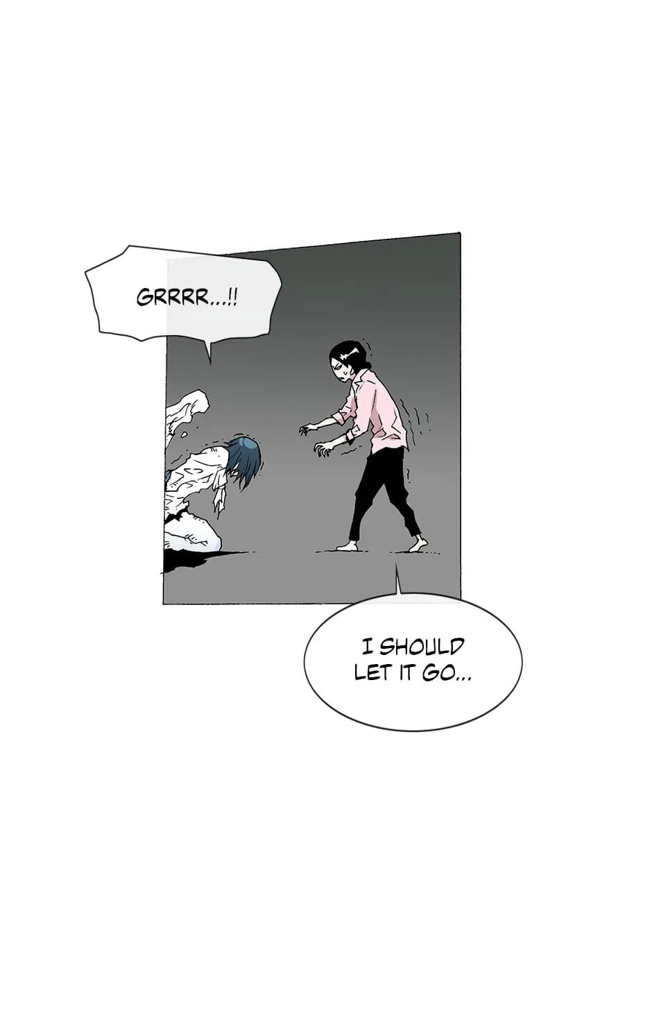 Trace Chapter 133 page 6 - 