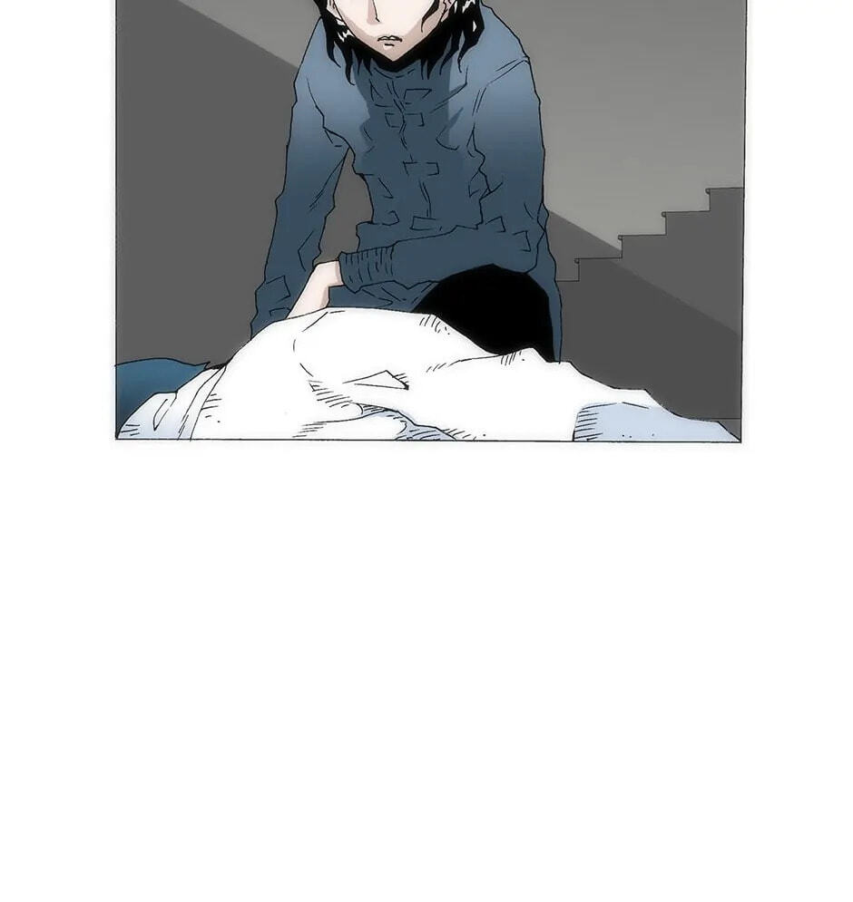 Trace Chapter 133 page 51 - 