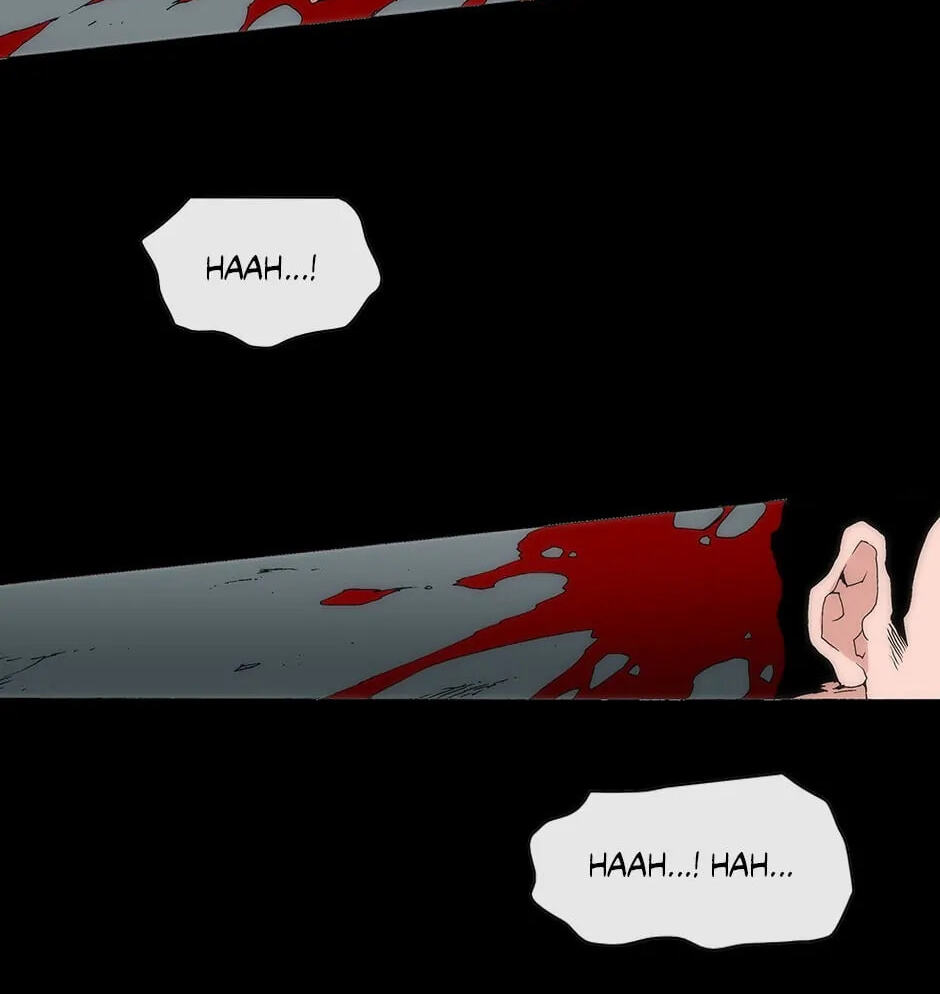 Trace Chapter 133 page 56 - 